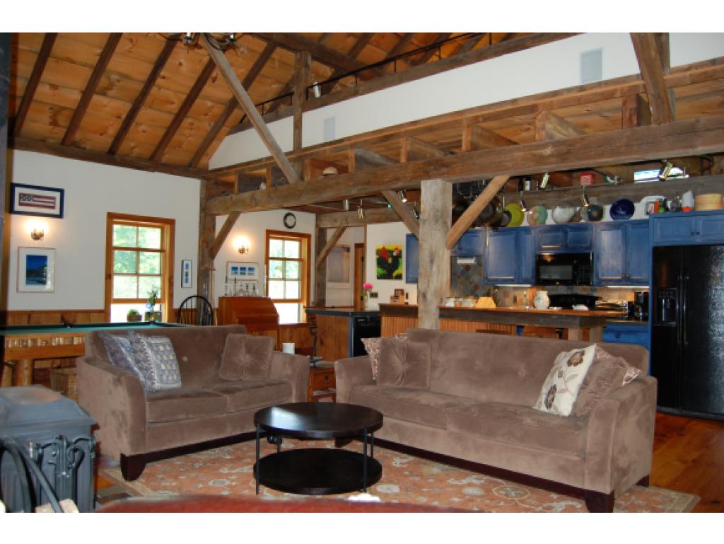 200 Black Mountain Road Manchester Center, VT 05255 - Photo 6 of 19 Gallery Image 6