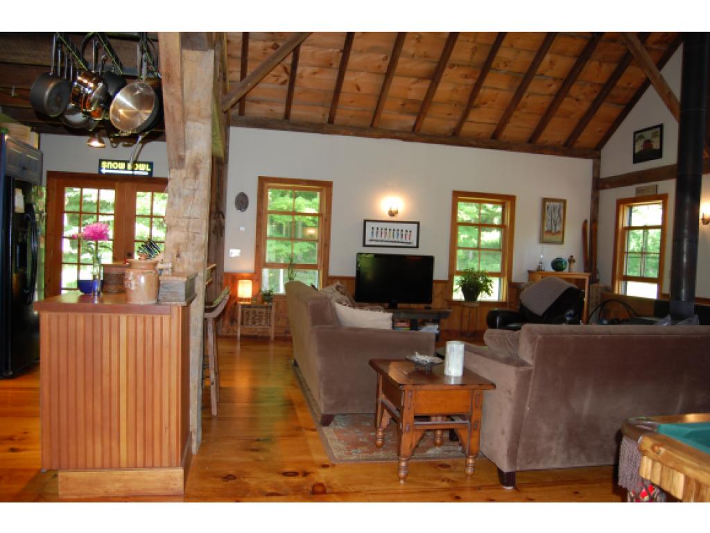 200 Black Mountain Road Manchester Center, VT 05255 - Photo 7 of 19 Gallery Image 7
