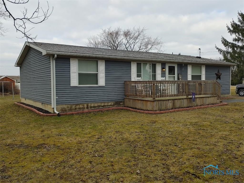 230 Reed Street McClure, OH 43534 - Photo 1 of 50 Gallery Image 1