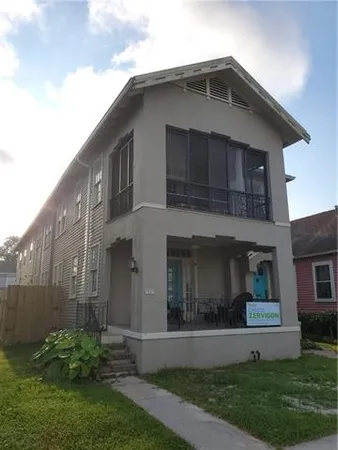 $3,000 | 3119 Nashville Avenue, New Orleans, LA 70125