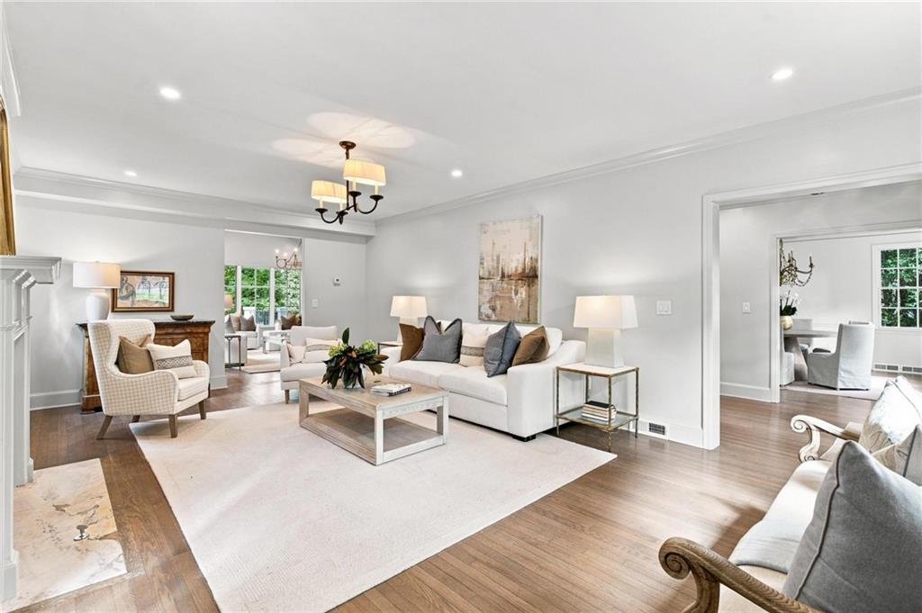 2492 Alton Road Northwest Atlanta, GA 30305 - Photo 43 of 85 Gallery Image 43