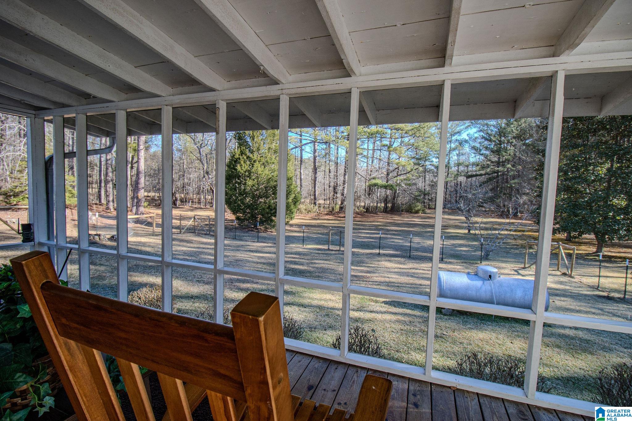 1809 Blue Ridge Road Lineville, AL 36266 - Photo 52 of 69