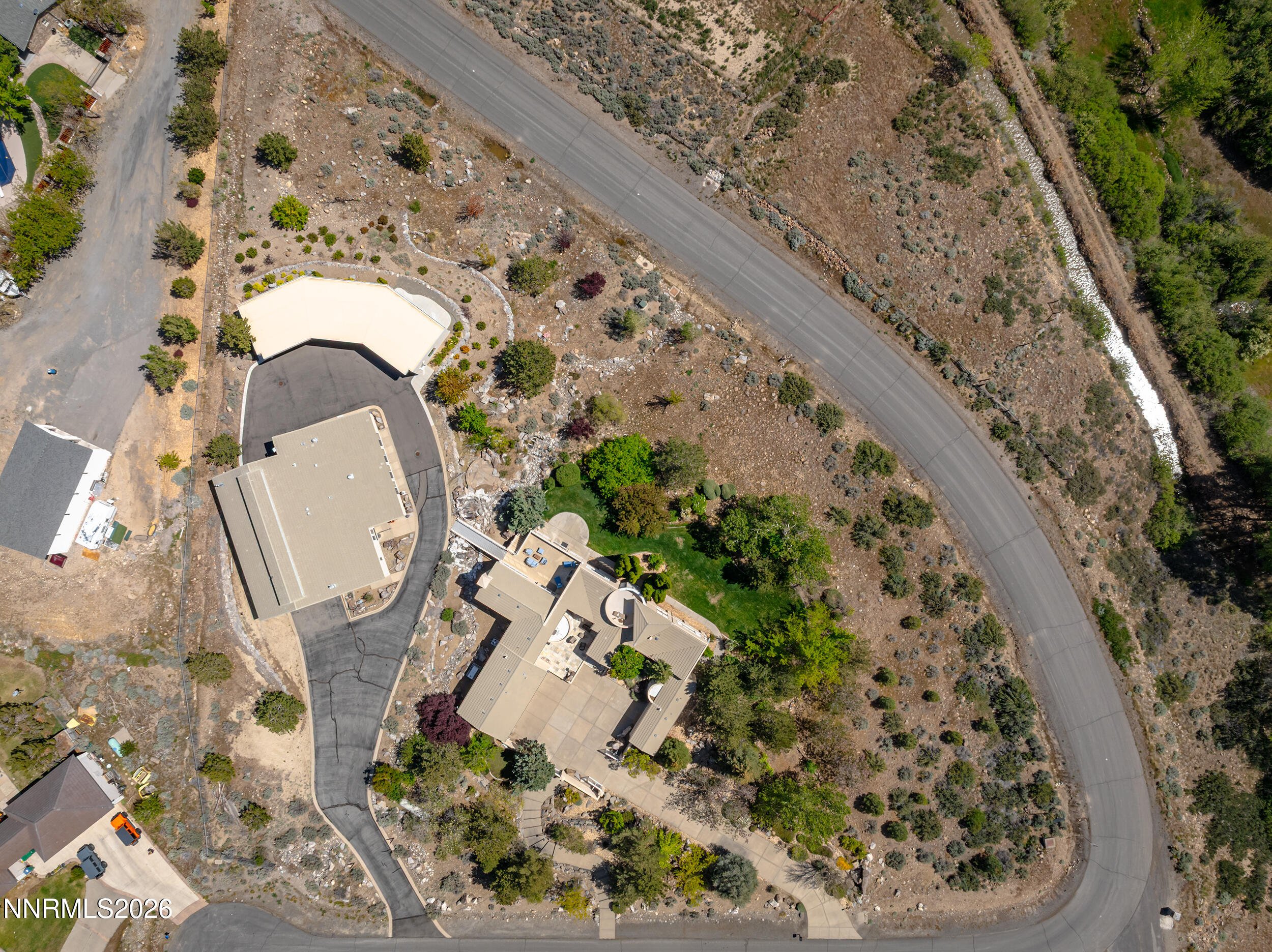 205 Brunswick Mill Road Reno, NV 89511 - Photo 55 of 56 91-print-DJI_0955