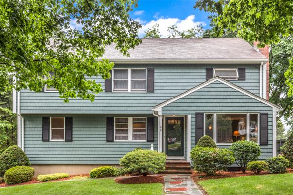 99 Parker Road Wakefield, MA 01880 - Photo 1 of 29 Gallery Image 1
