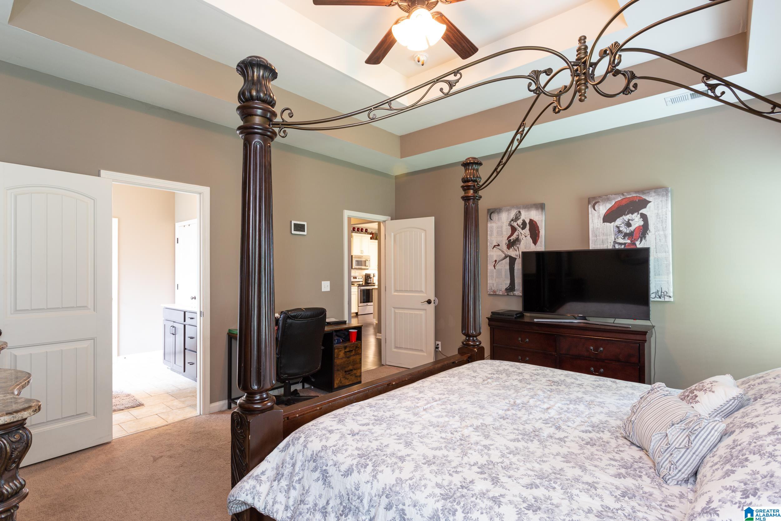 230 Sweetwater Way Springville, AL 35146 - Photo 28 of 36
