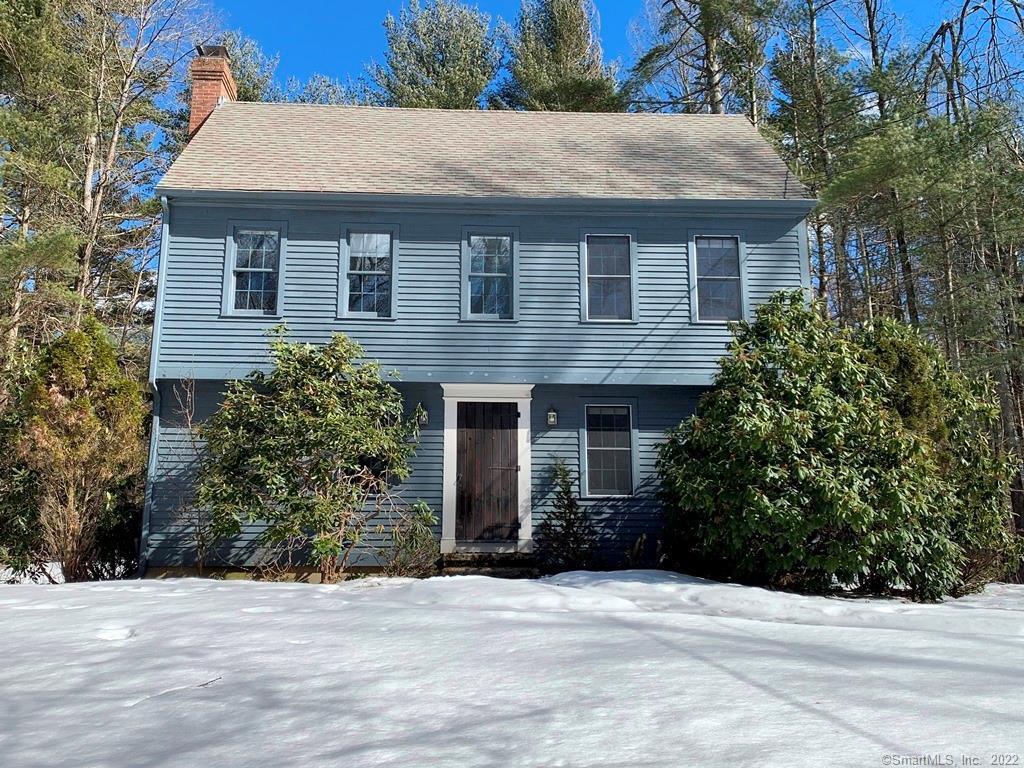 58 Blair Road Willington, CT 06279 - Photo 1 of 1 Gallery Image 1