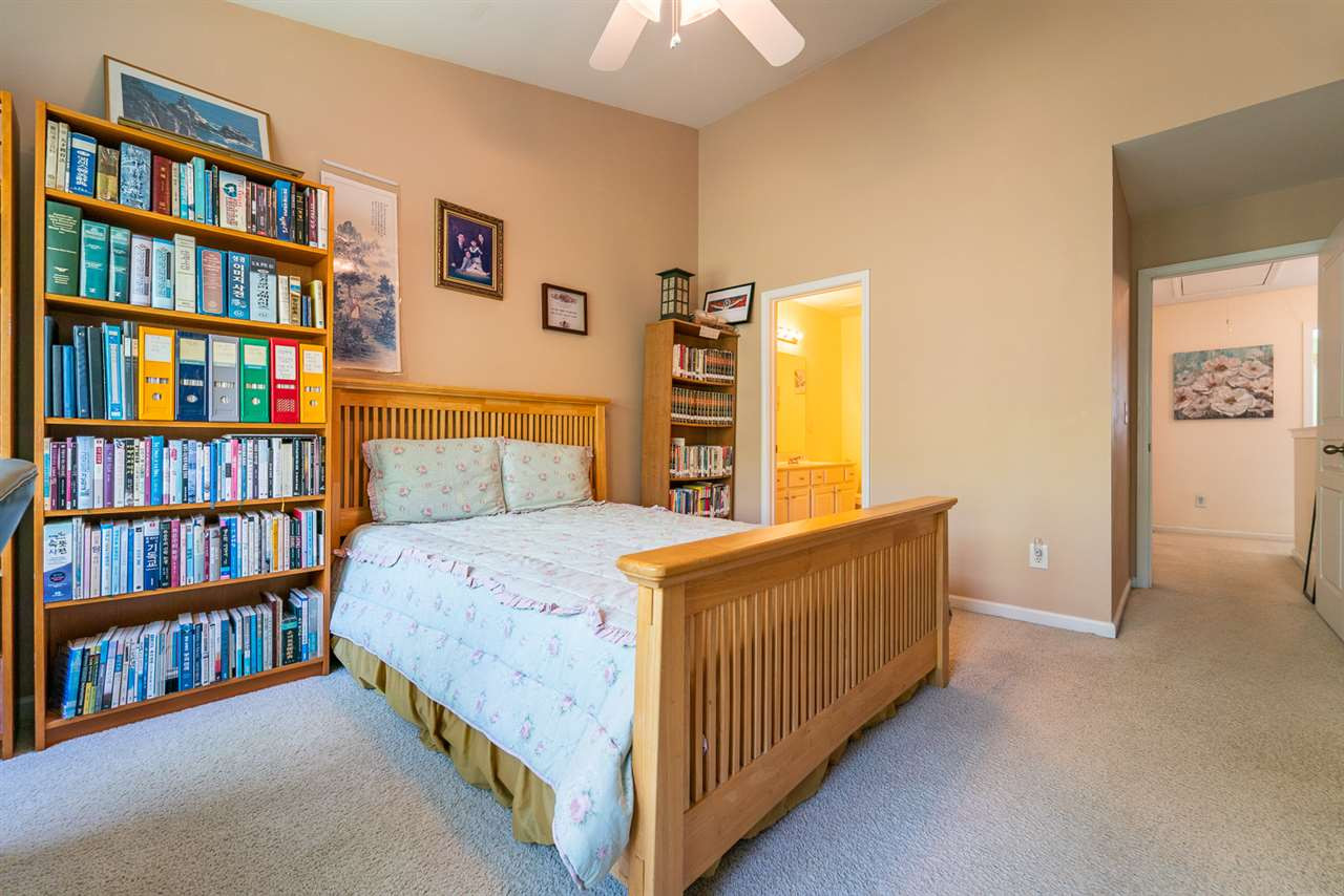 7852 Spungold Street Raleigh, NC 27617 - Photo 13 of 30 Photo 13