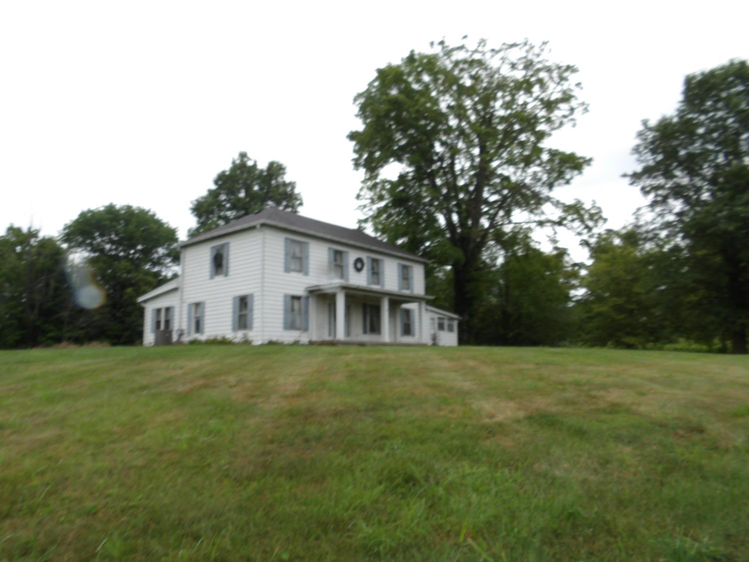 4095 Dela Palma Road, Williamsburg, OH 45176 Compass