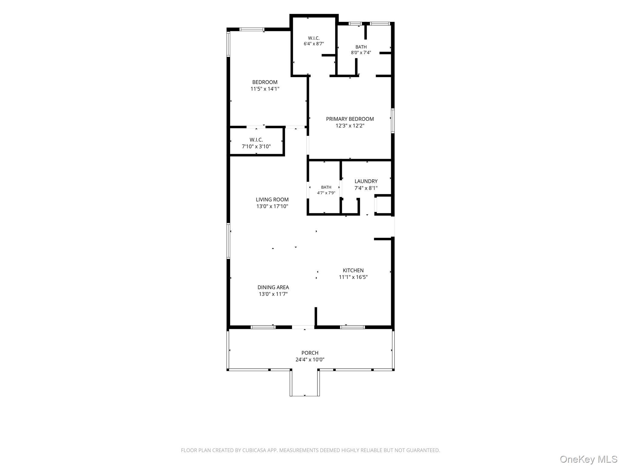 575 Creek Road, Unit 5A Poughkeepsie, NY 12601 - Photo 24 of 28