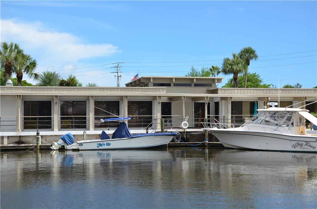 1950 Southwest Palm City Road, Unit 77104 Stuart, FL 34994 - Photo 10 of 22 Gallery Image 10