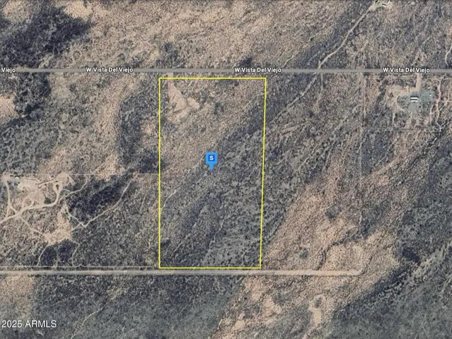 $59,999 | 3501 West Vista Del Viejo, Unit 23, Bisbee, AZ 85603