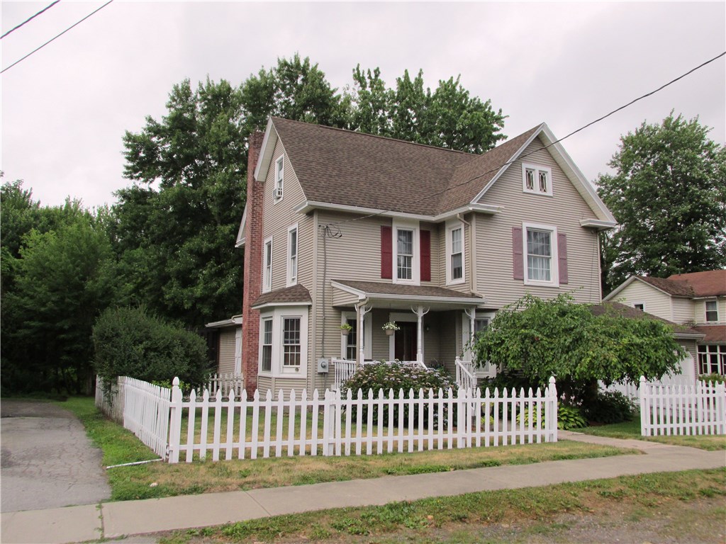 1920 Ridge Road Ontario, NY 14519 - Photo 1 of 1