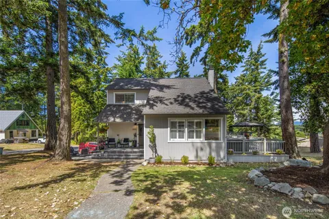 $565,500 | 1000 Park Street, Friday Harbor, WA 98250