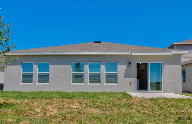 $2,500 | 5011 Worchester Drive, Kissimmee, FL 34746