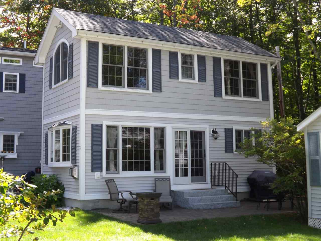 56 Wildwood Road, Unit 2 Gilford, NH 03249 - Photo 1 of 40 Gallery Image 1