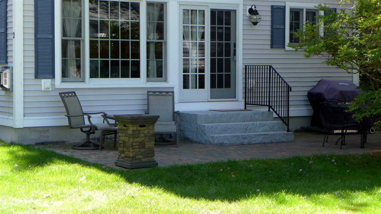 56 Wildwood Road, Unit 2 Gilford, NH 03249 - Photo 2 of 40 Gallery Image 2