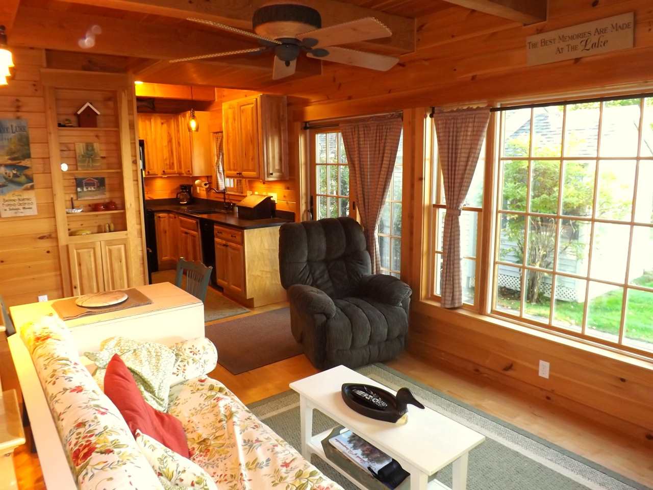 56 Wildwood Road, Unit 2 Gilford, NH 03249 - Photo 11 of 40 Gallery Image 11