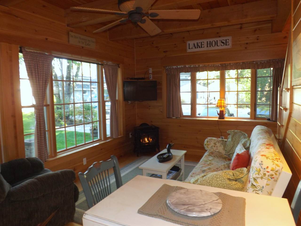 56 Wildwood Road, Unit 2 Gilford, NH 03249 - Photo 13 of 40 Gallery Image 13