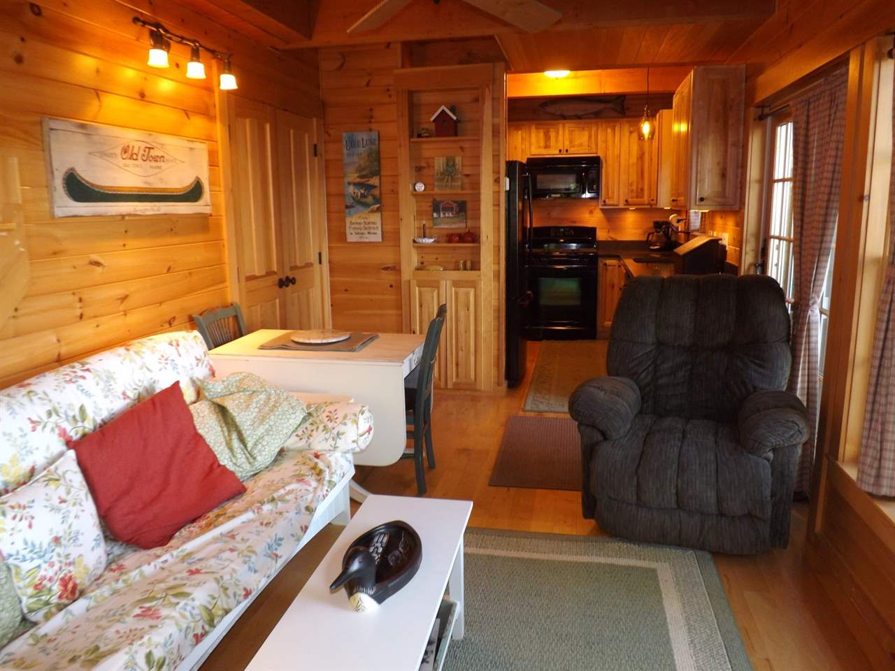 56 Wildwood Road, Unit 2 Gilford, NH 03249 - Photo 14 of 40 Gallery Image 14