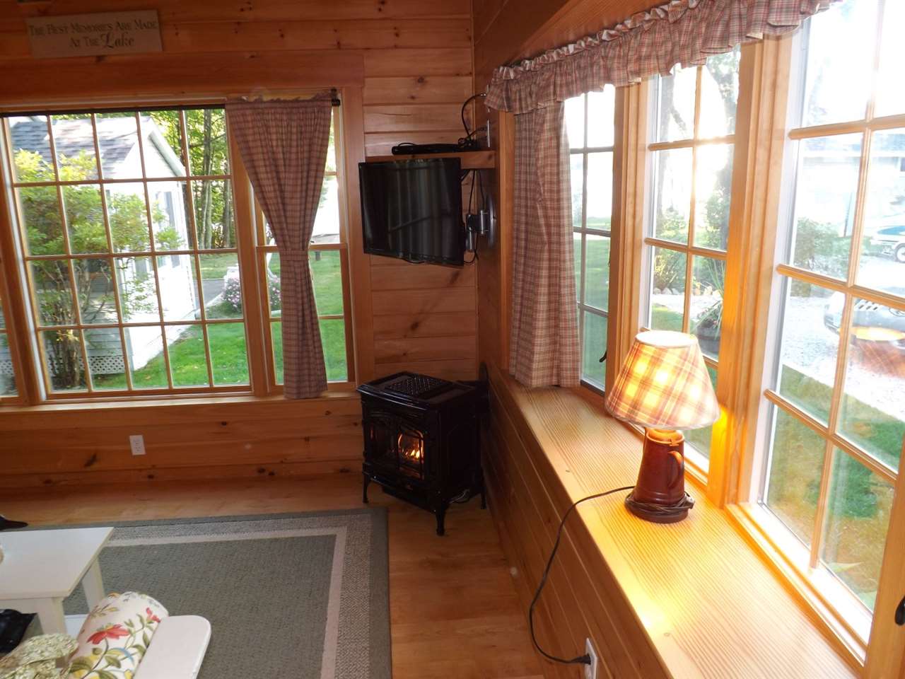 56 Wildwood Road, Unit 2 Gilford, NH 03249 - Photo 16 of 40 Gallery Image 16