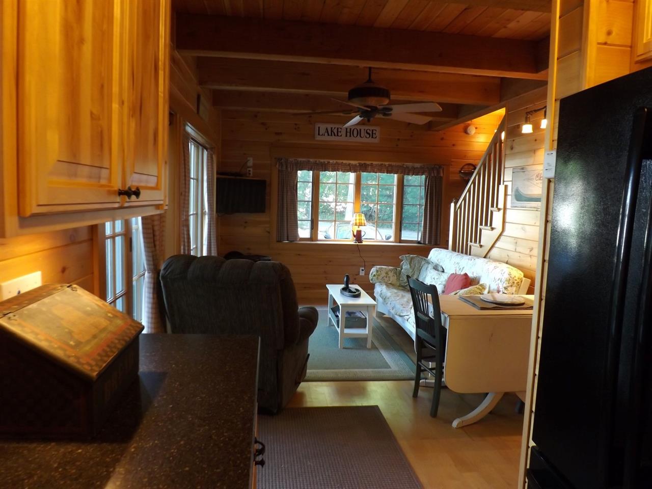 56 Wildwood Road, Unit 2 Gilford, NH 03249 - Photo 19 of 40 Gallery Image 19