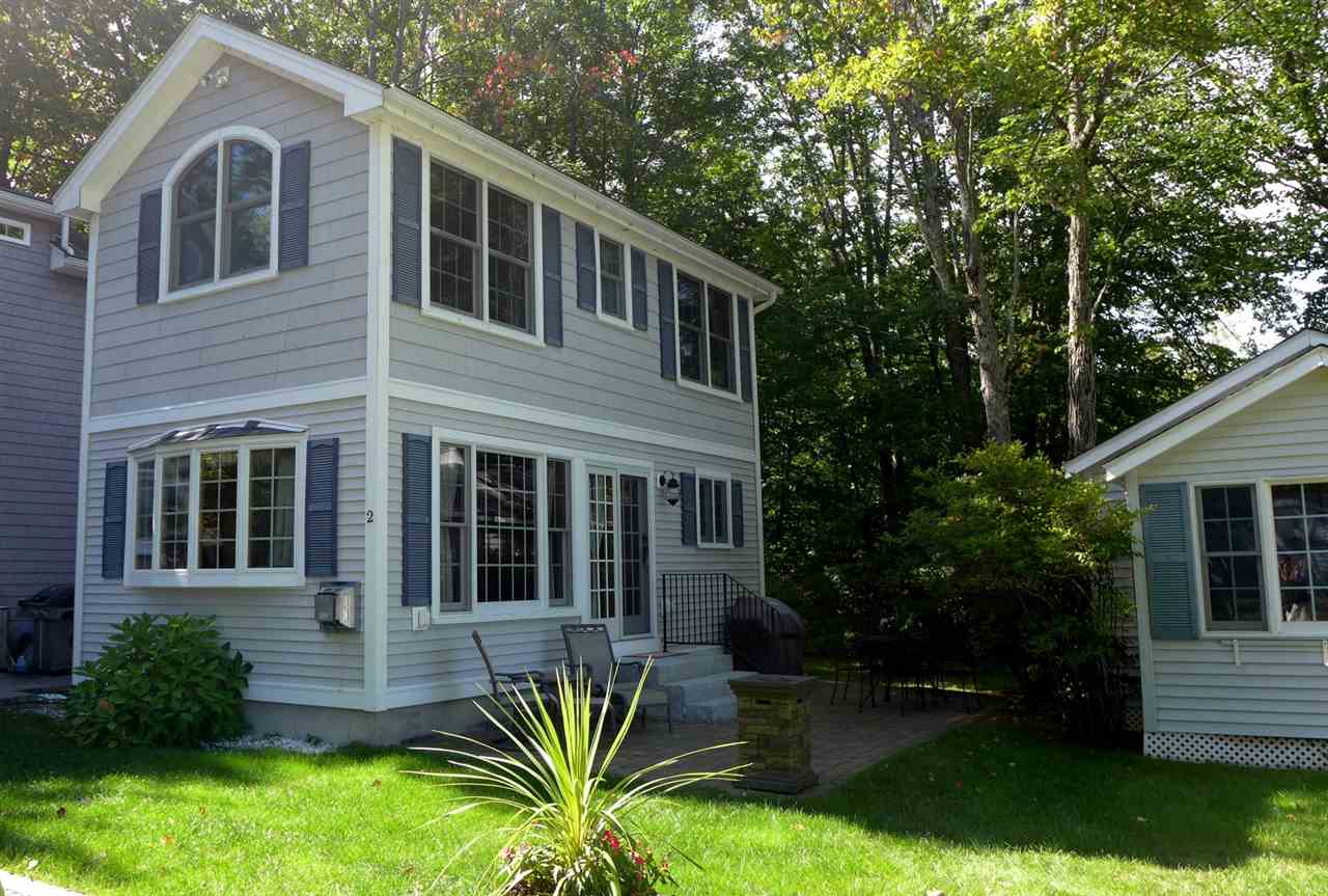56 Wildwood Road, Unit 2 Gilford, NH 03249 - Photo 3 of 40 Gallery Image 3