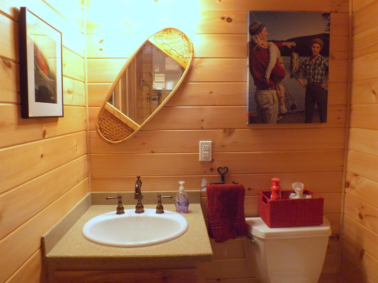 56 Wildwood Road, Unit 2 Gilford, NH 03249 - Photo 22 of 40 Gallery Image 22