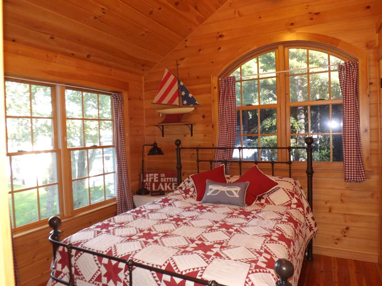 56 Wildwood Road, Unit 2 Gilford, NH 03249 - Photo 26 of 40 Gallery Image 26