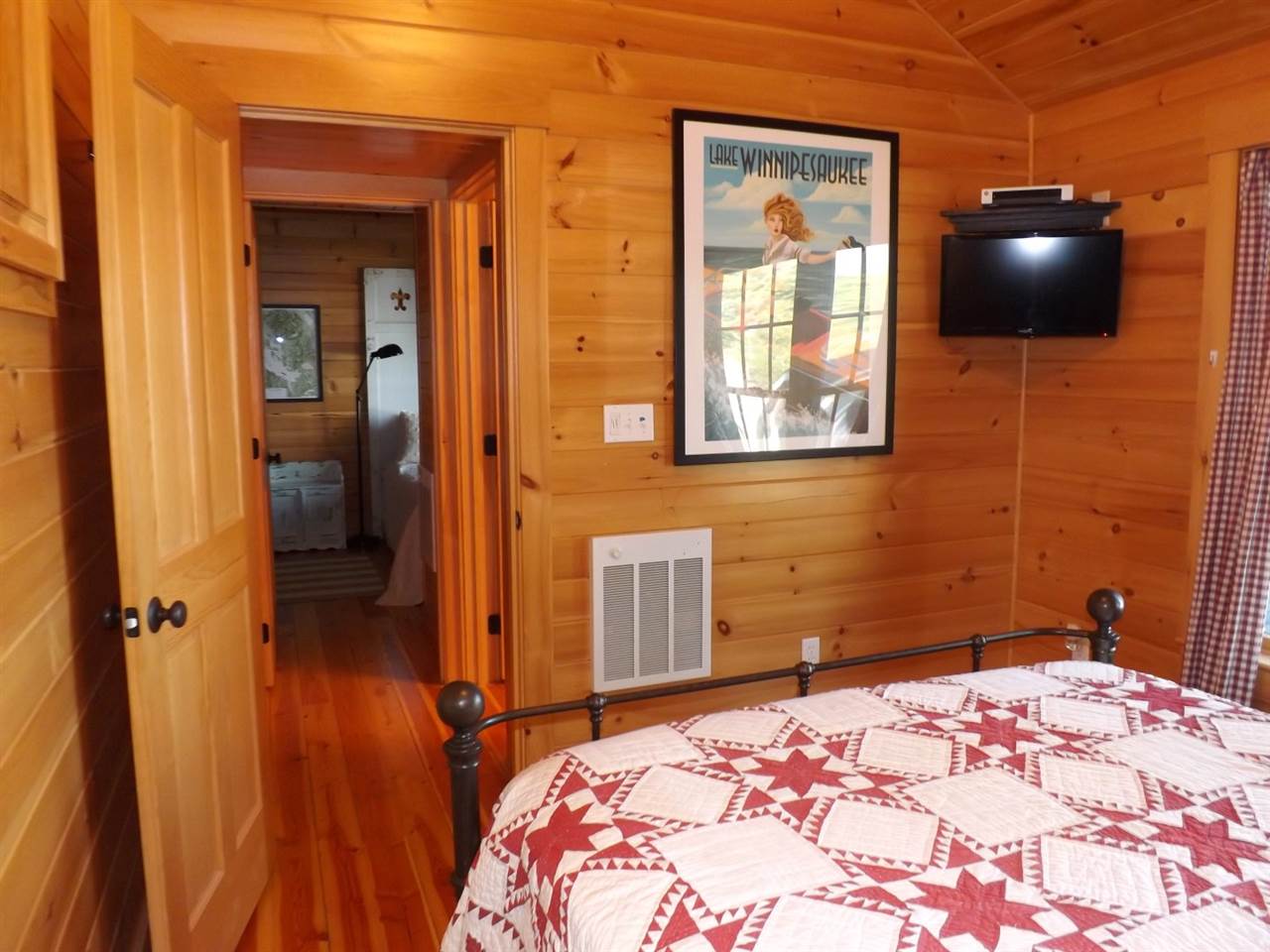 56 Wildwood Road, Unit 2 Gilford, NH 03249 - Photo 27 of 40 Gallery Image 27