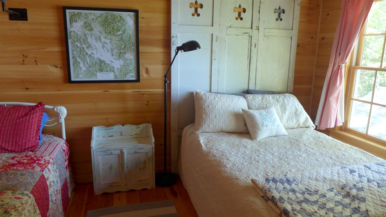 56 Wildwood Road, Unit 2 Gilford, NH 03249 - Photo 30 of 40 Gallery Image 30