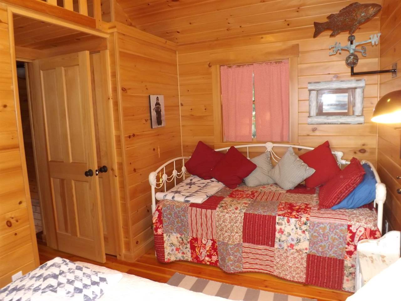 56 Wildwood Road, Unit 2 Gilford, NH 03249 - Photo 32 of 40 Gallery Image 32