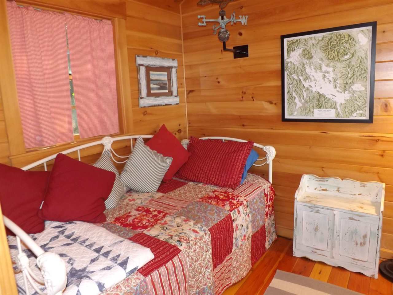 56 Wildwood Road, Unit 2 Gilford, NH 03249 - Photo 33 of 40 Gallery Image 33