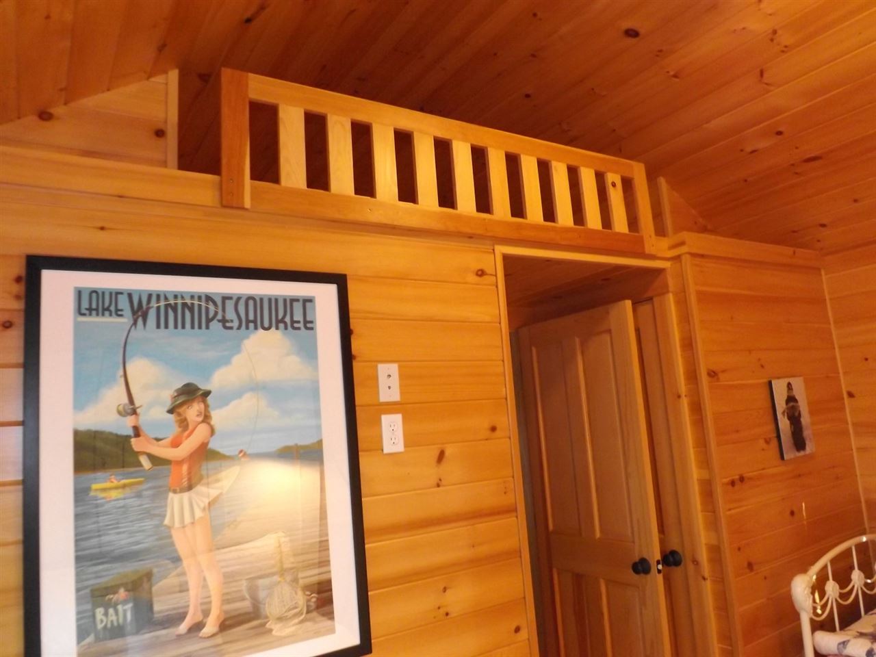 56 Wildwood Road, Unit 2 Gilford, NH 03249 - Photo 34 of 40 Gallery Image 34