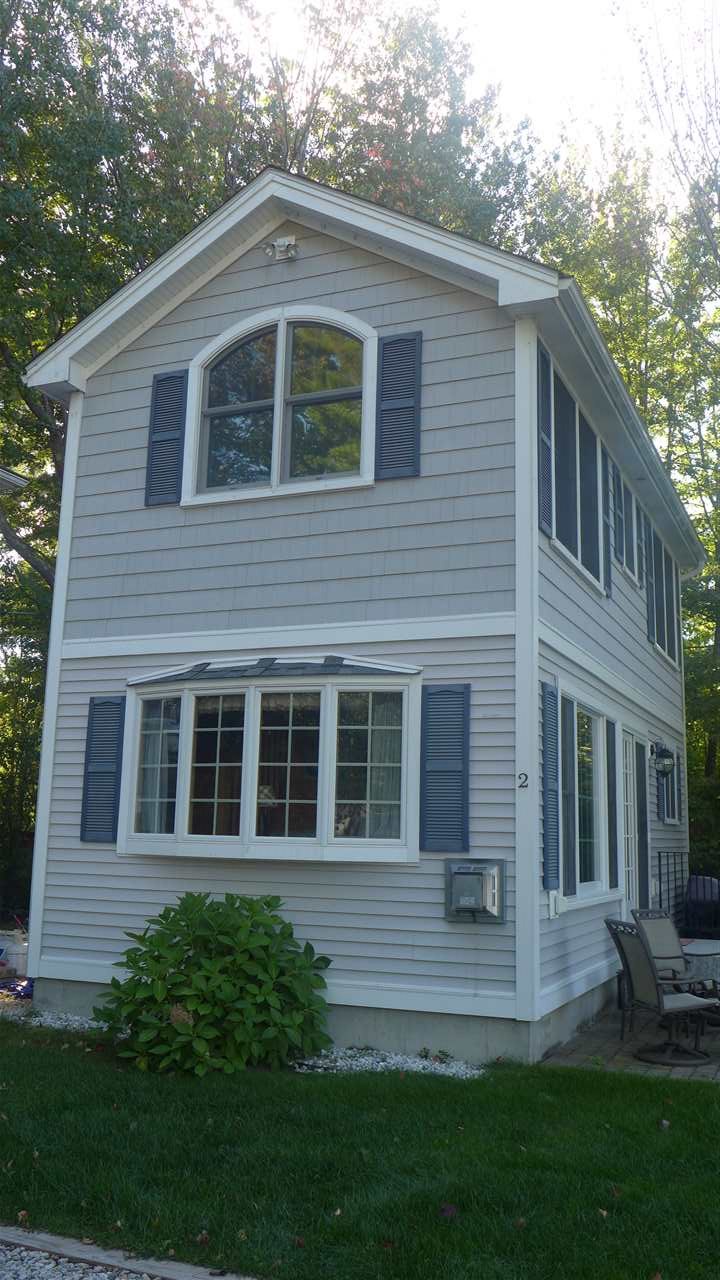 56 Wildwood Road, Unit 2 Gilford, NH 03249 - Photo 38 of 40 Gallery Image 38
