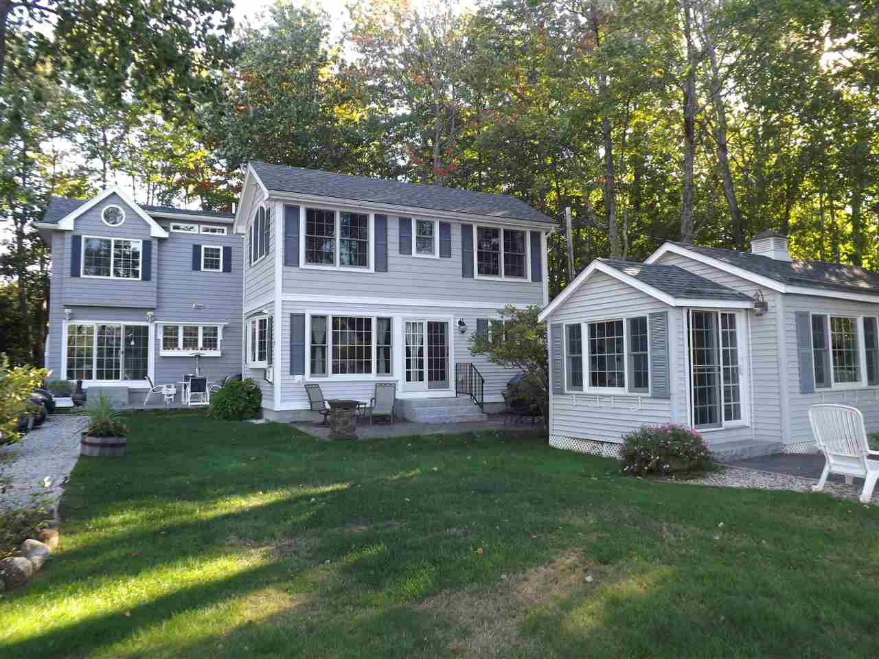 56 Wildwood Road, Unit 2 Gilford, NH 03249 - Photo 40 of 40 Gallery Image 40