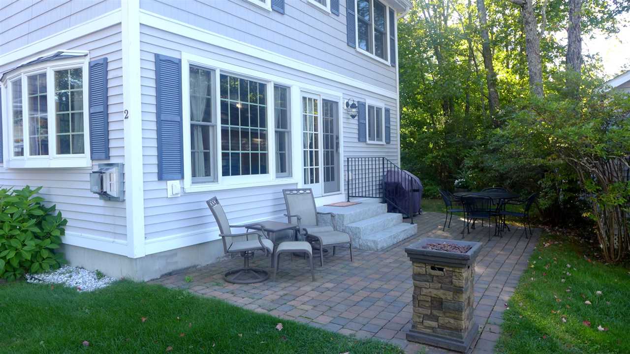 56 Wildwood Road, Unit 2 Gilford, NH 03249 - Photo 5 of 40 Gallery Image 5