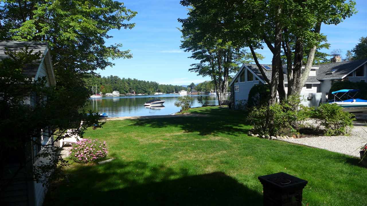 56 Wildwood Road, Unit 2 Gilford, NH 03249 - Photo 6 of 40 Gallery Image 6
