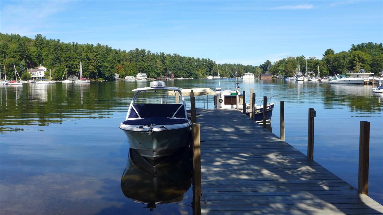 56 Wildwood Road, Unit 2 Gilford, NH 03249 - Photo 9 of 40 Gallery Image 9