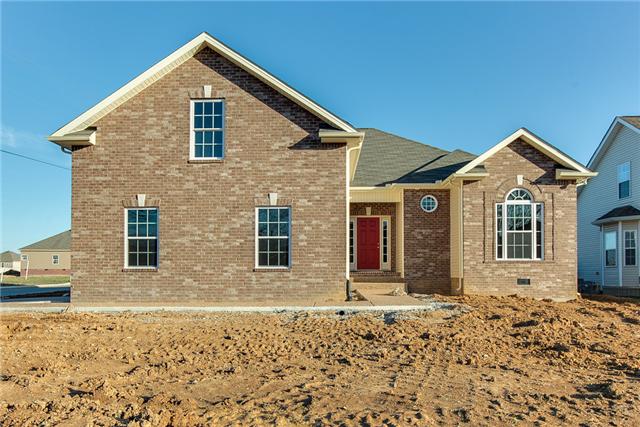 1091 Golf View Way Spring Hill, TN 37174 - Photo 1 of 20
