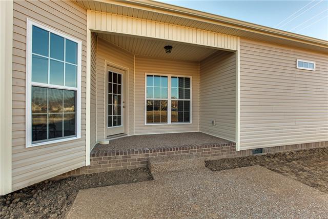 1091 Golf View Way Spring Hill, TN 37174 - Photo 18 of 20