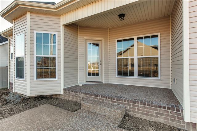 1091 Golf View Way Spring Hill, TN 37174 - Photo 19 of 20