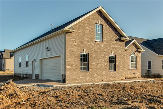 1091 Golf View Way Spring Hill, TN 37174 - Photo 2 of 20