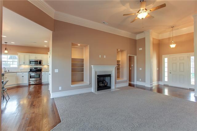 1091 Golf View Way Spring Hill, TN 37174 - Photo 4 of 20