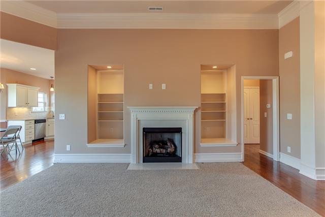 1091 Golf View Way Spring Hill, TN 37174 - Photo 5 of 20