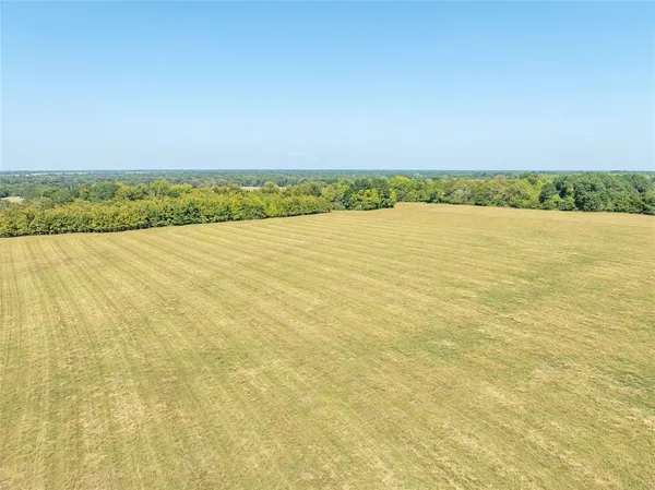 a view of an ocean and beach