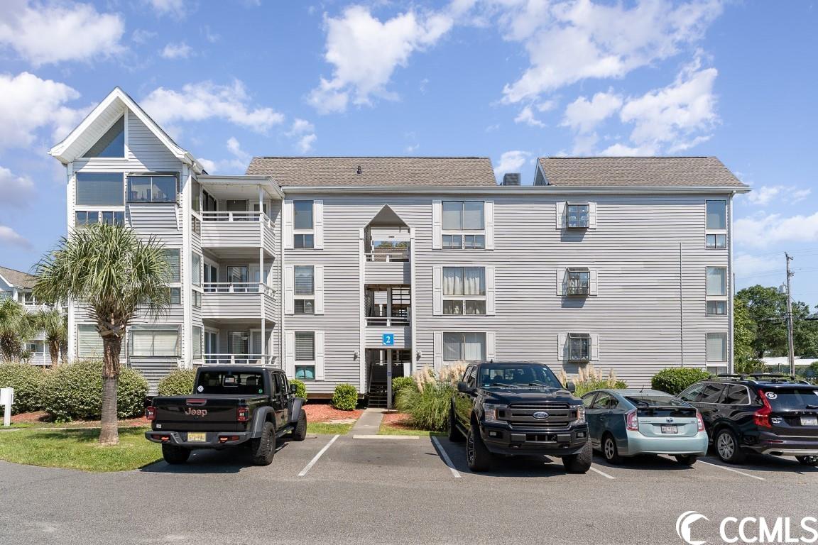 351 Lake Arrowhead Road, Unit 2307 Myrtle Beach, SC 29572 - Photo 1 of 40 Gallery Image 1