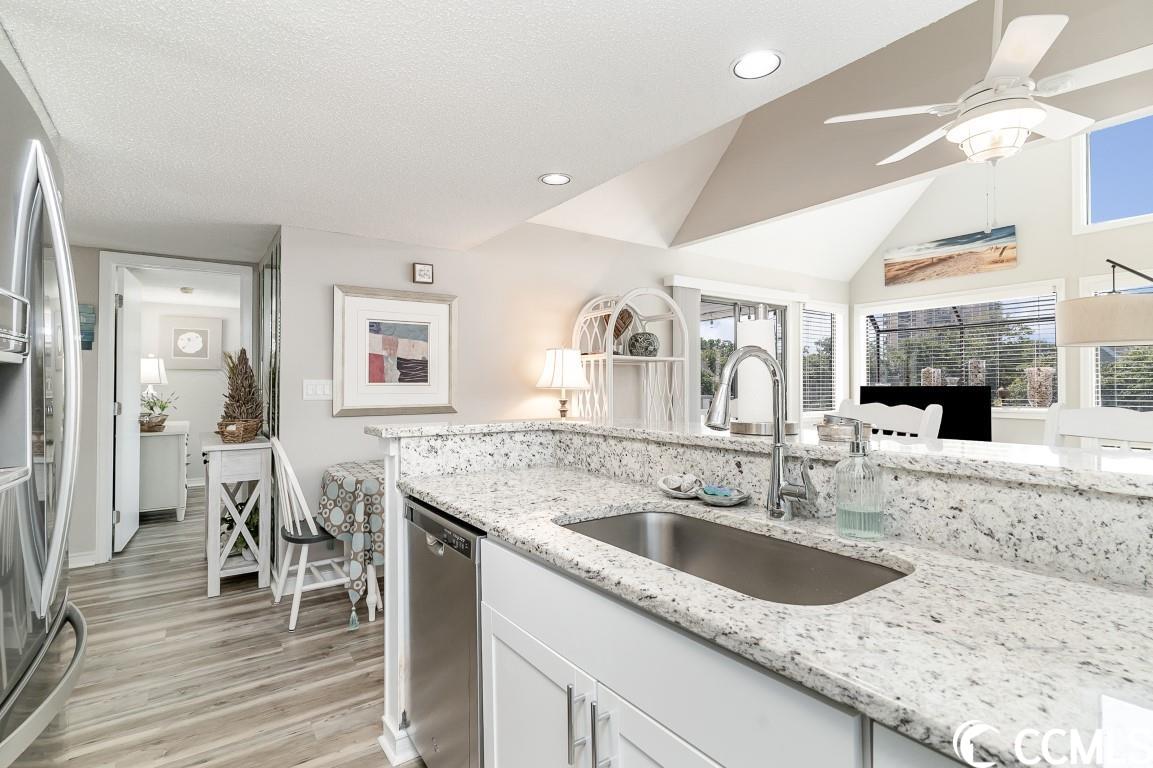 351 Lake Arrowhead Road, Unit 2307 Myrtle Beach, SC 29572 - Photo 12 of 40 Gallery Image 12