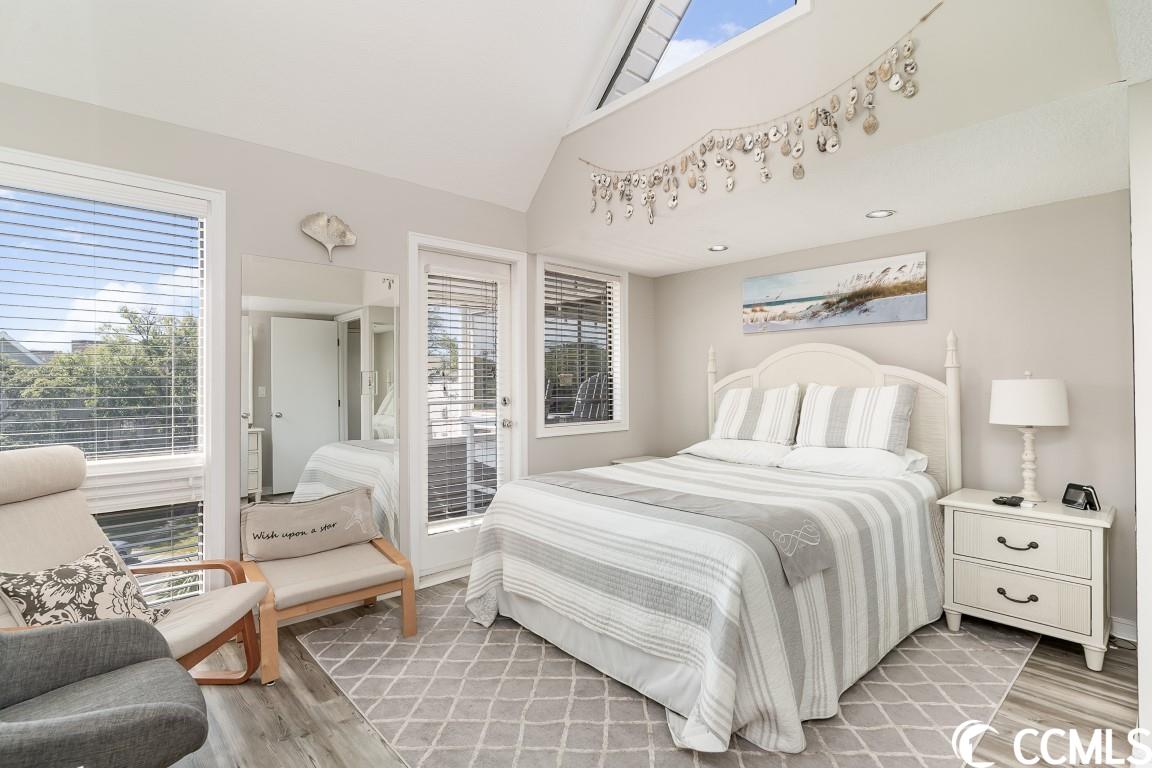 351 Lake Arrowhead Road, Unit 2307 Myrtle Beach, SC 29572 - Photo 13 of 40 Gallery Image 13