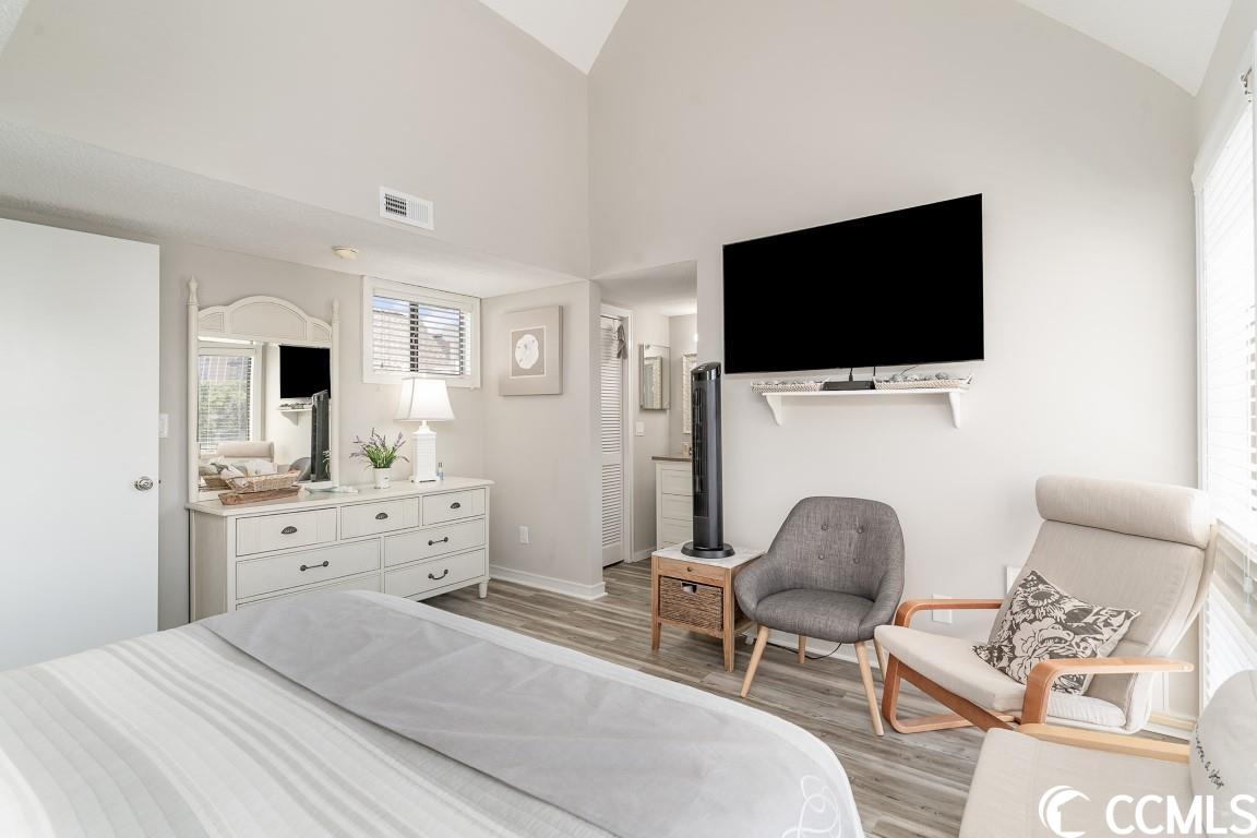 351 Lake Arrowhead Road, Unit 2307 Myrtle Beach, SC 29572 - Photo 15 of 40 Gallery Image 15