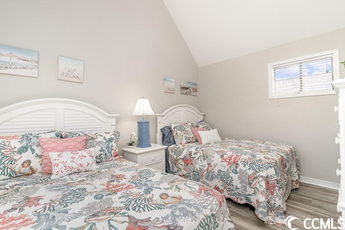 351 Lake Arrowhead Road, Unit 2307 Myrtle Beach, SC 29572 - Photo 18 of 40 Gallery Image 18